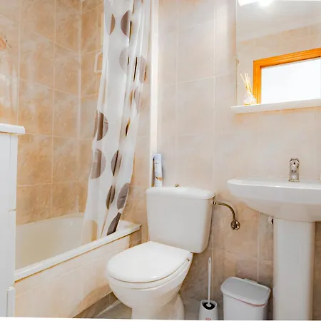 Lejlighed 2-bedroom Next To Av De Habaneras *